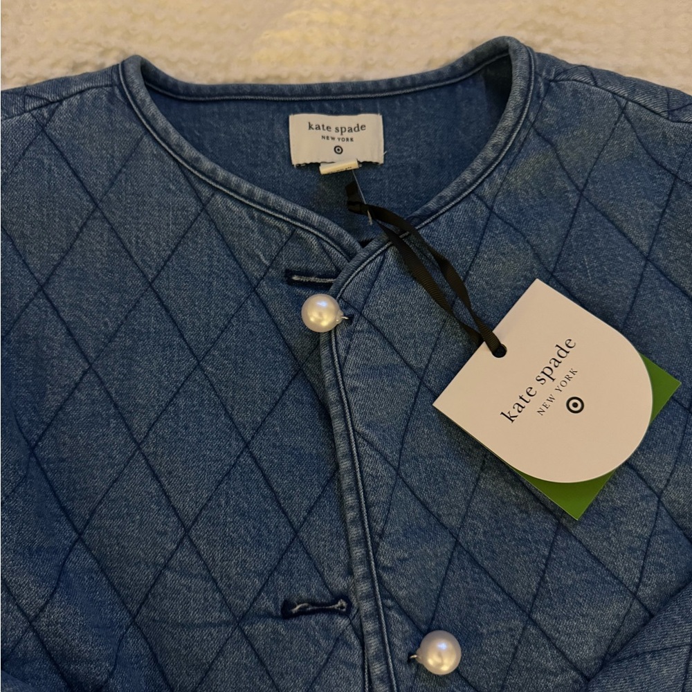 Kate Spade Jacket - Picture 4 of 4